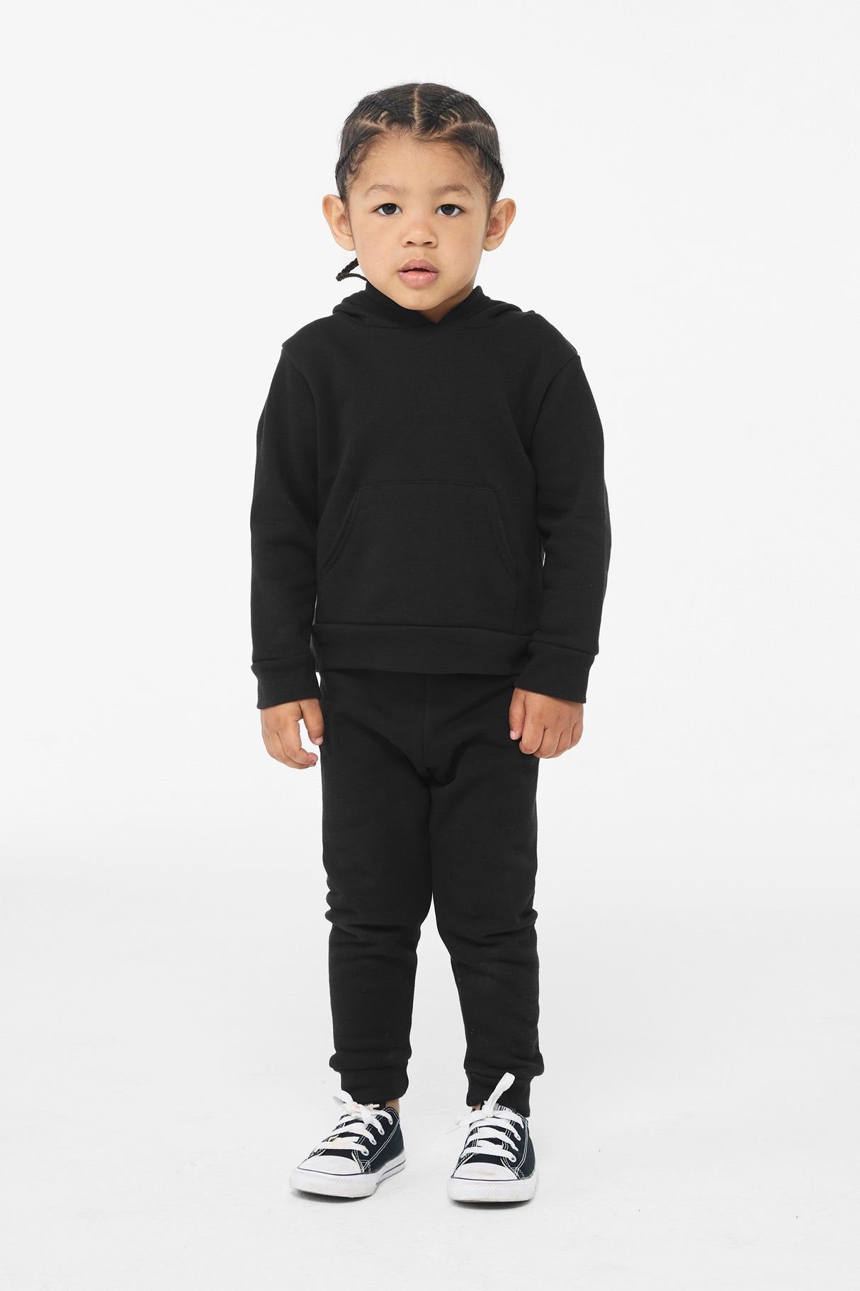 Toddler Jogger Sweatpant - Petite & Sassy Designs