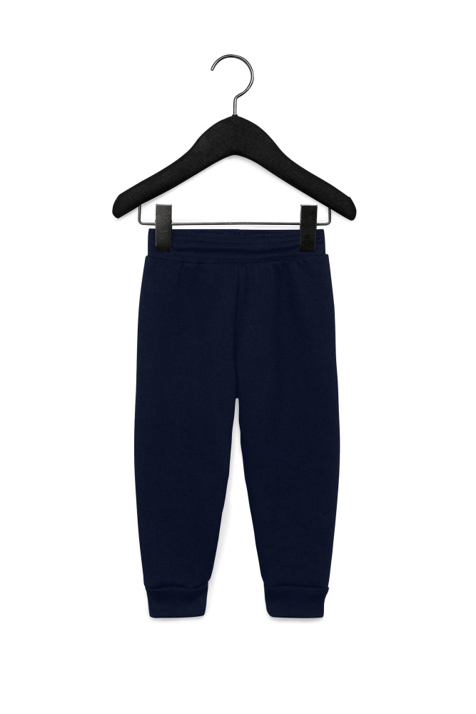 Toddler Jogger Sweatpant - Petite & Sassy Designs