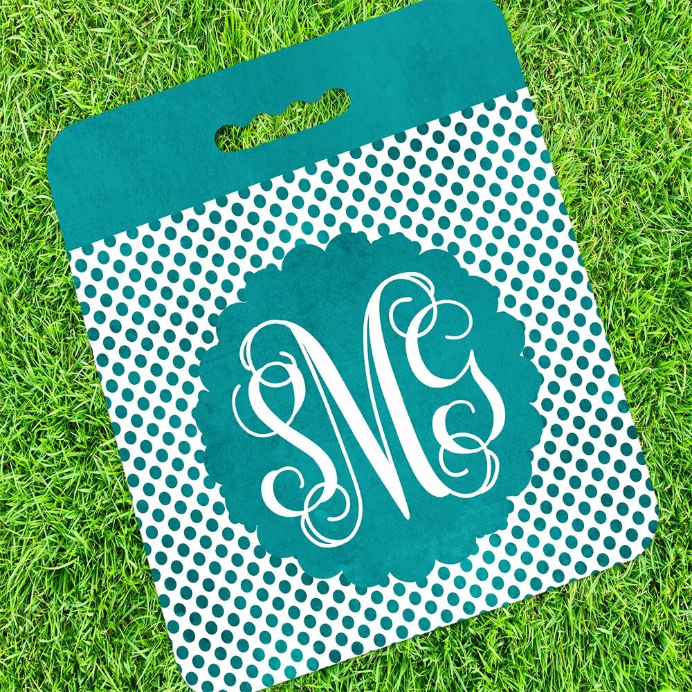 Personalized Seat Cushion - Petite & Sassy Designs