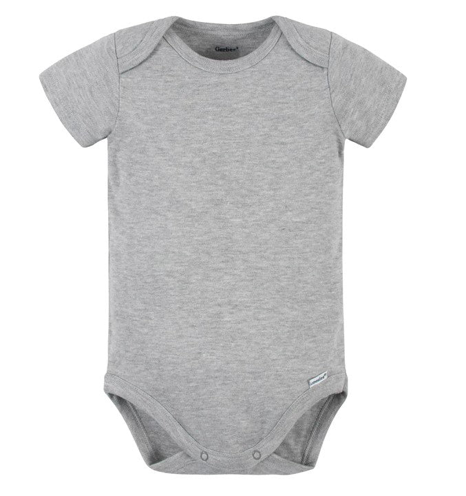 Gerber Onesies® Brand Premium Bodysuits - Petite & Sassy Designs