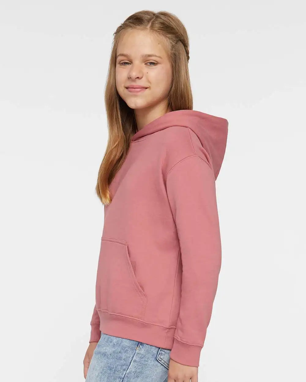 Mauvelous Hoodie - Petite & Sassy Designs