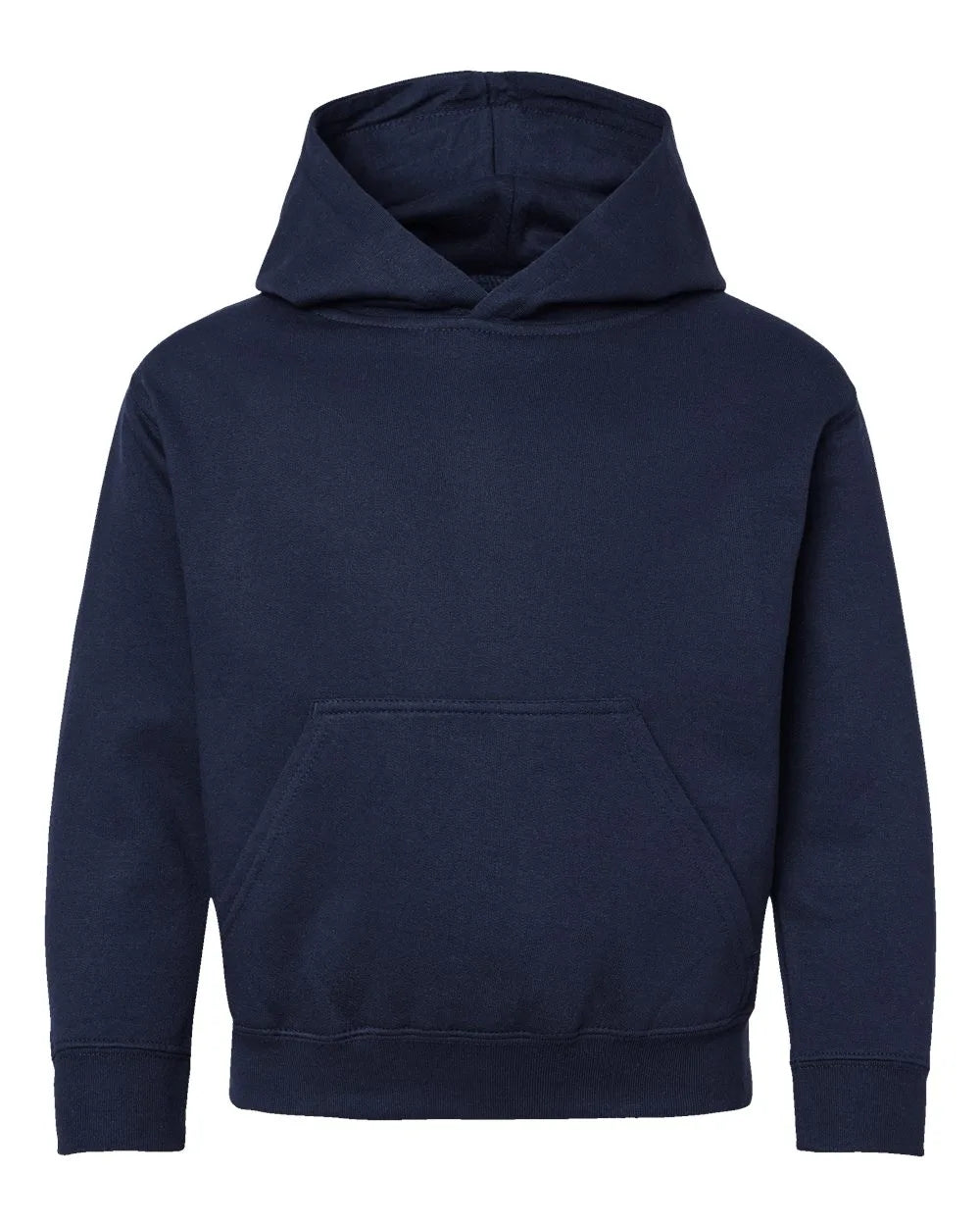 Navy Hoodie - Petite & Sassy Designs