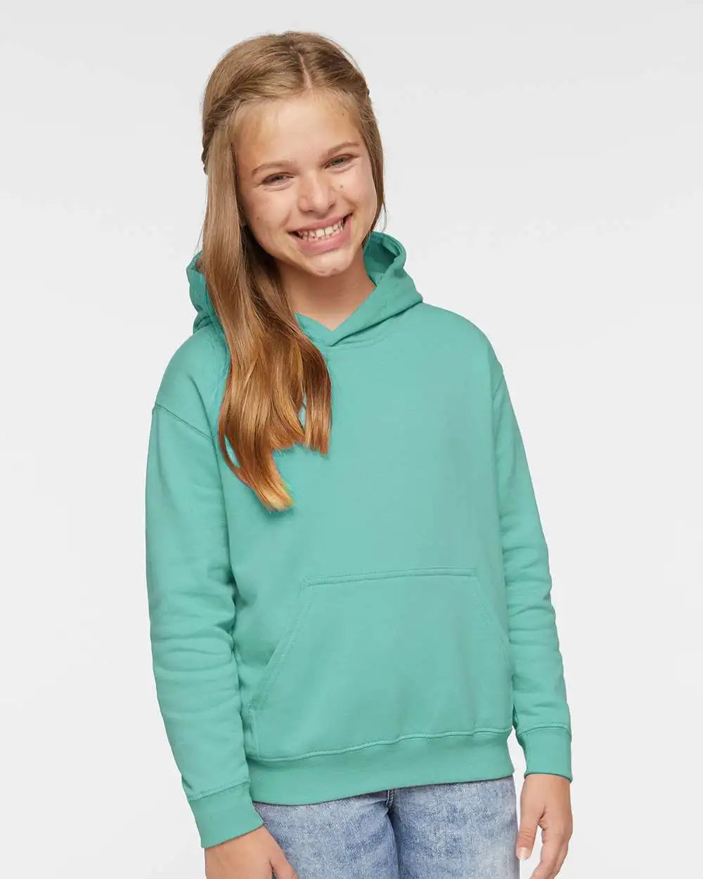 Saltwater Hoodie - Petite & Sassy Designs
