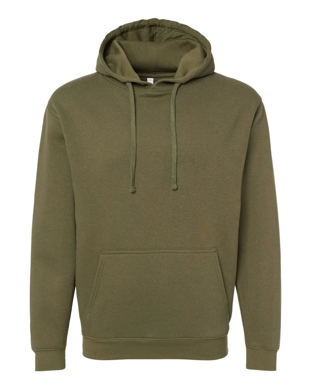 Military Green Adult Hoodie - Petite & Sassy Designs