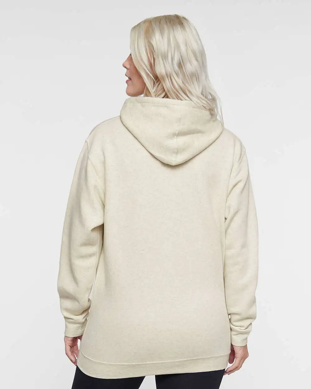 Natural Adult Hoodie - Petite & Sassy Designs