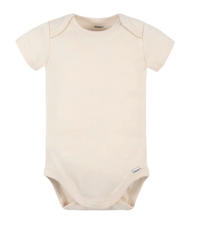 Gerber Onesies® Brand Premium Bodysuits - Petite & Sassy Designs