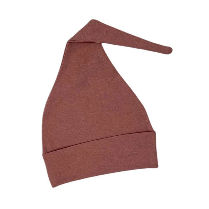 Infant Organic Cotton Caps - Petite & Sassy Designs