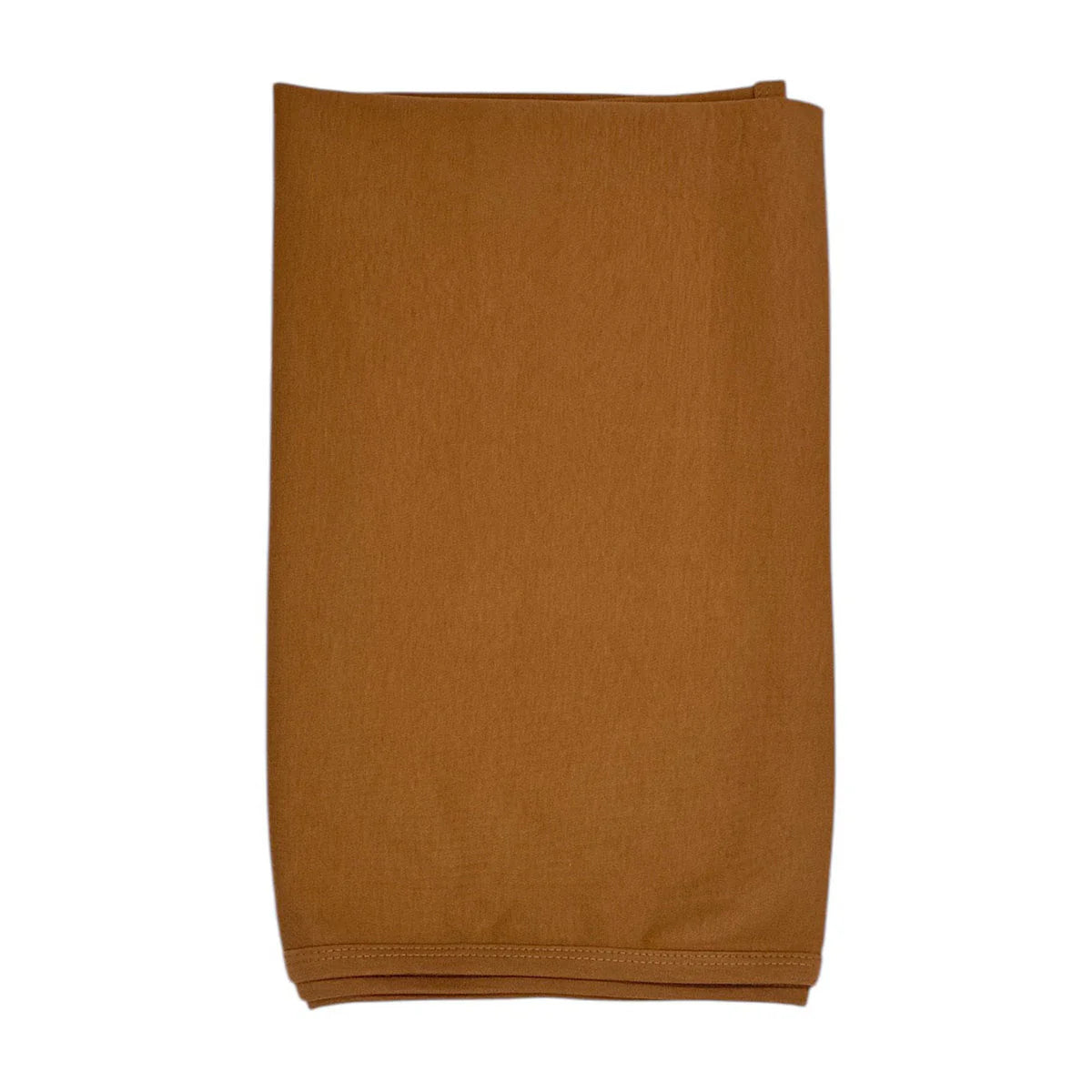 Infant Organic Cotton Blanket in Ginger - Petite & Sassy Designs