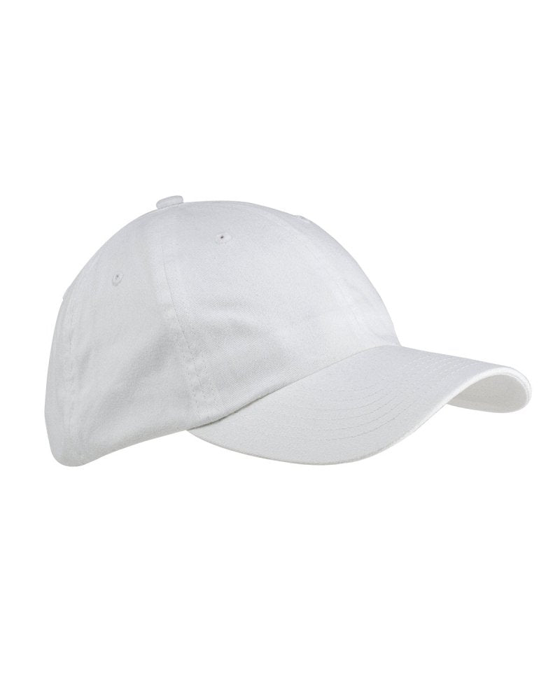 Youth Twill Unstructed Cap - Petite & Sassy Designs