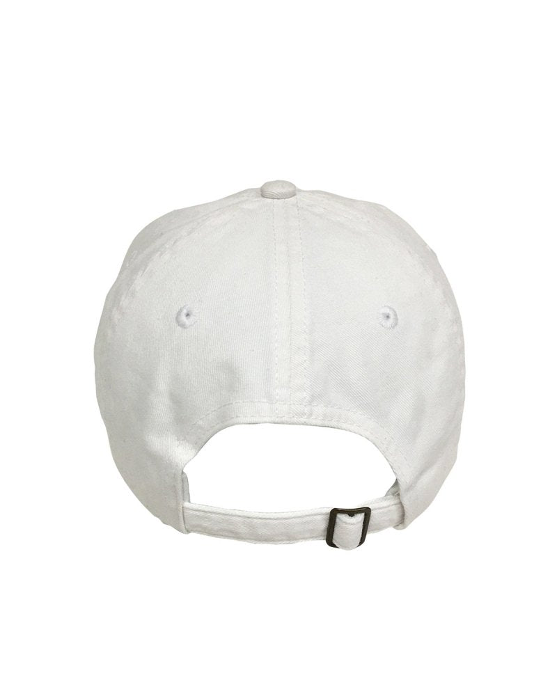 Youth Twill Unstructed Cap - Petite & Sassy Designs
