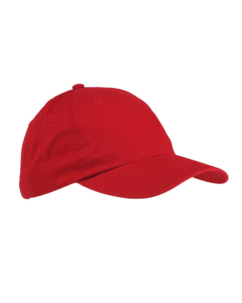 Youth Twill Unstructed Cap - Petite & Sassy Designs