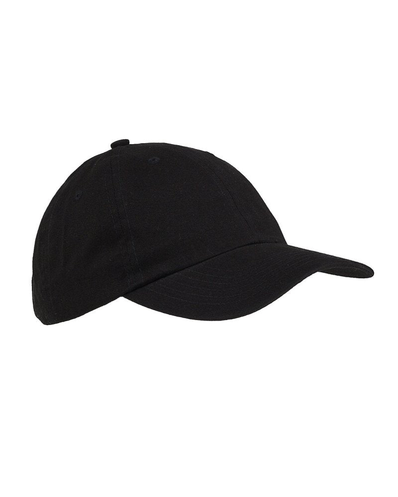 Youth Twill Unstructed Cap - Petite & Sassy Designs