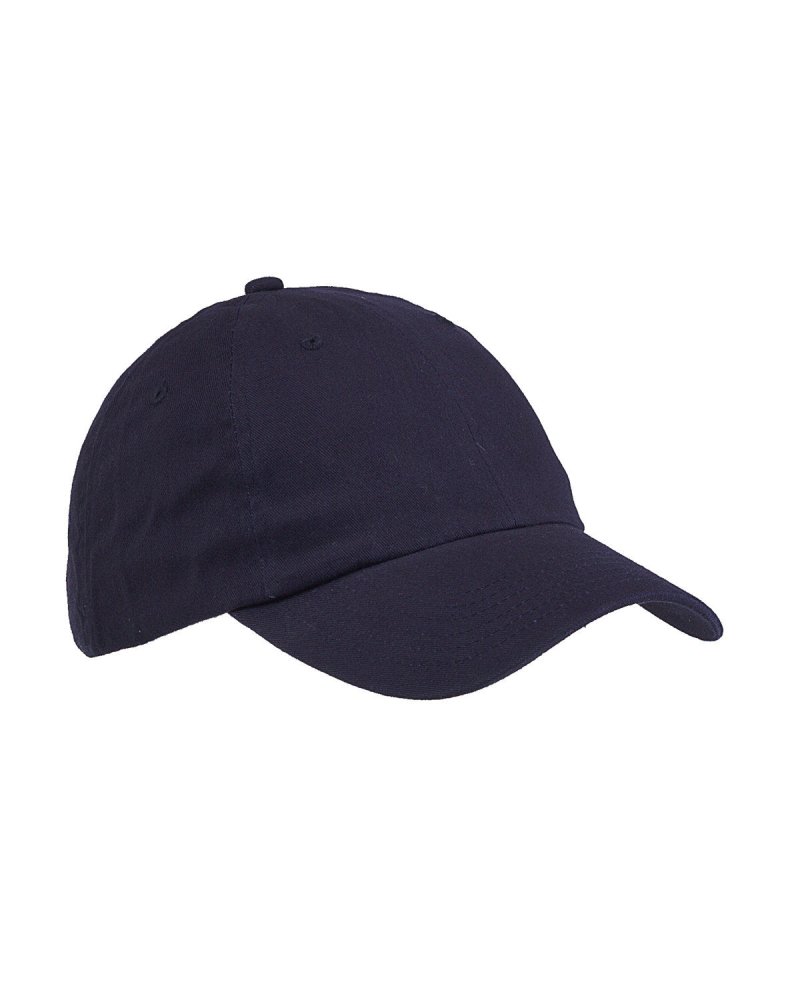 Youth Twill Unstructed Cap - Petite & Sassy Designs