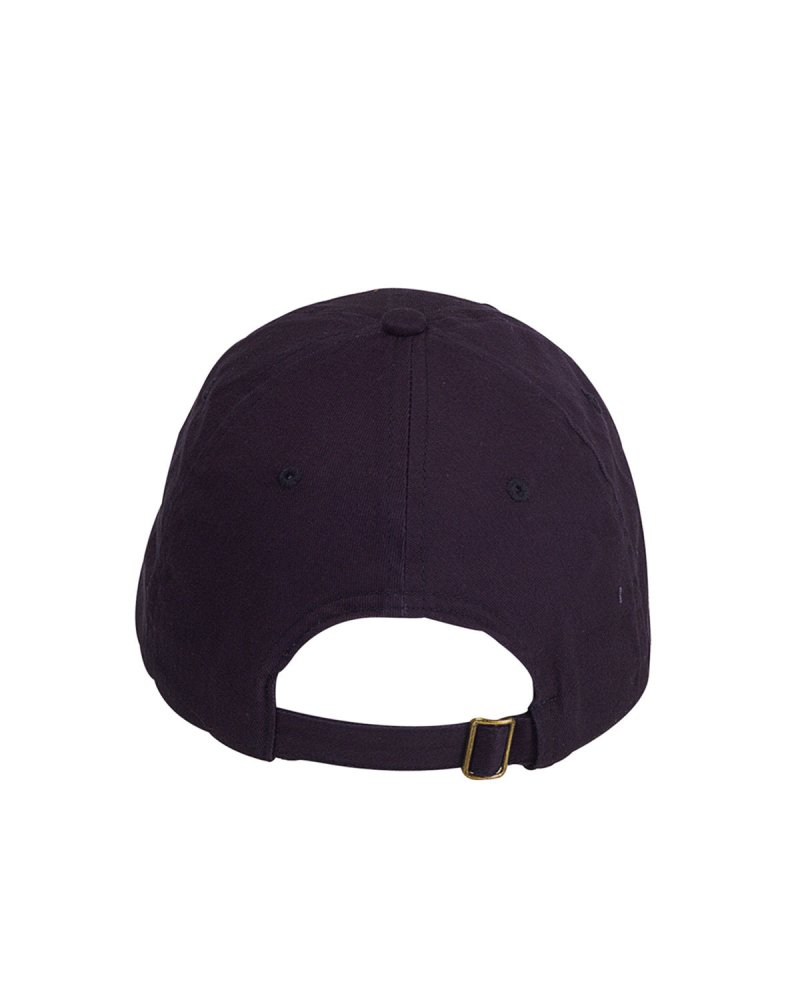 Youth Twill Unstructed Cap - Petite & Sassy Designs