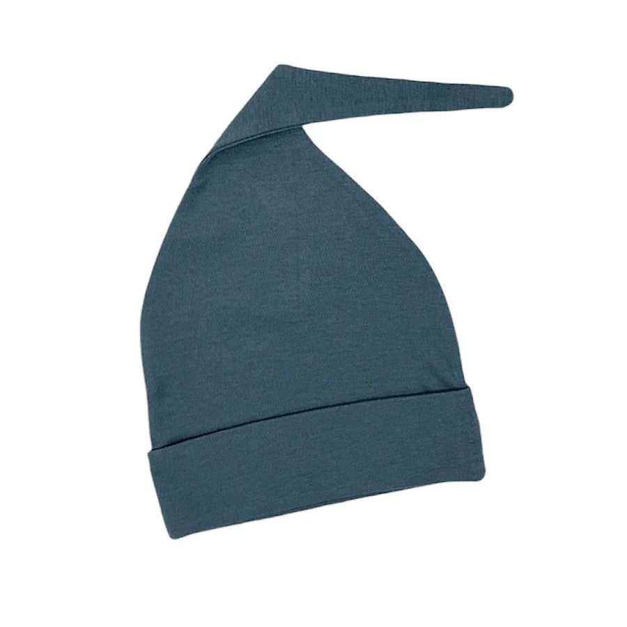 Infant Organic Cotton Caps - Petite & Sassy Designs