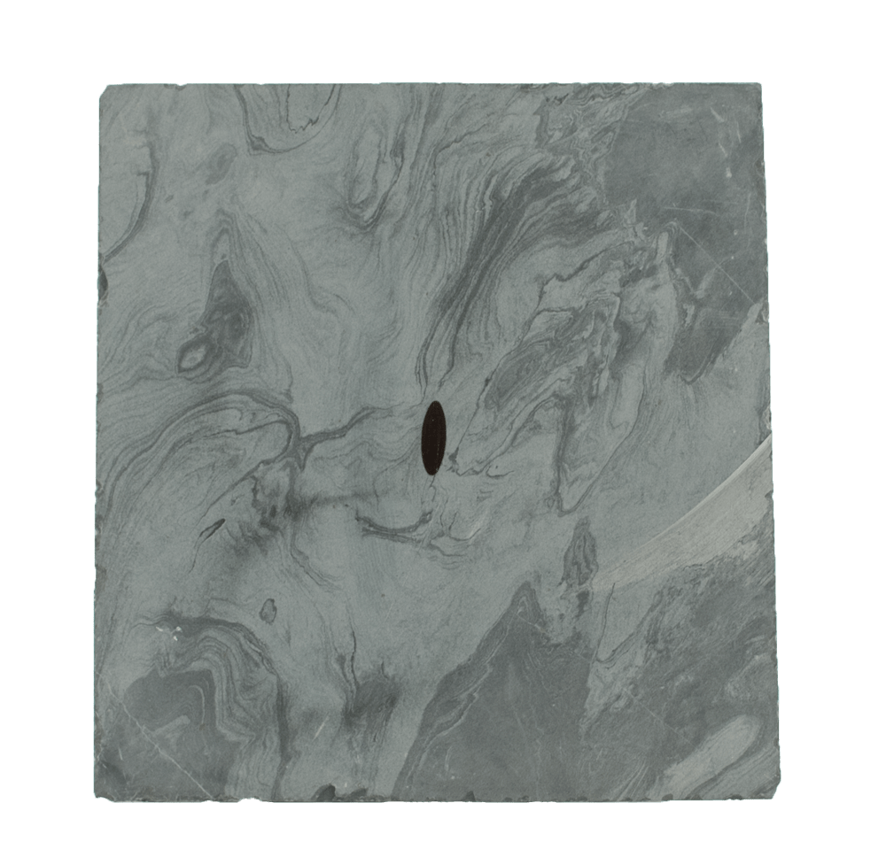 Custom 5.5" x5.5" Photo Slate - Petite & Sassy Designs