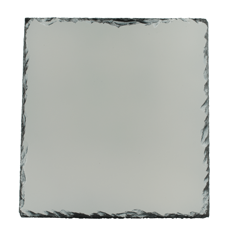 Custom 11.5" X11.5" Photo Slate - Petite & Sassy Designs