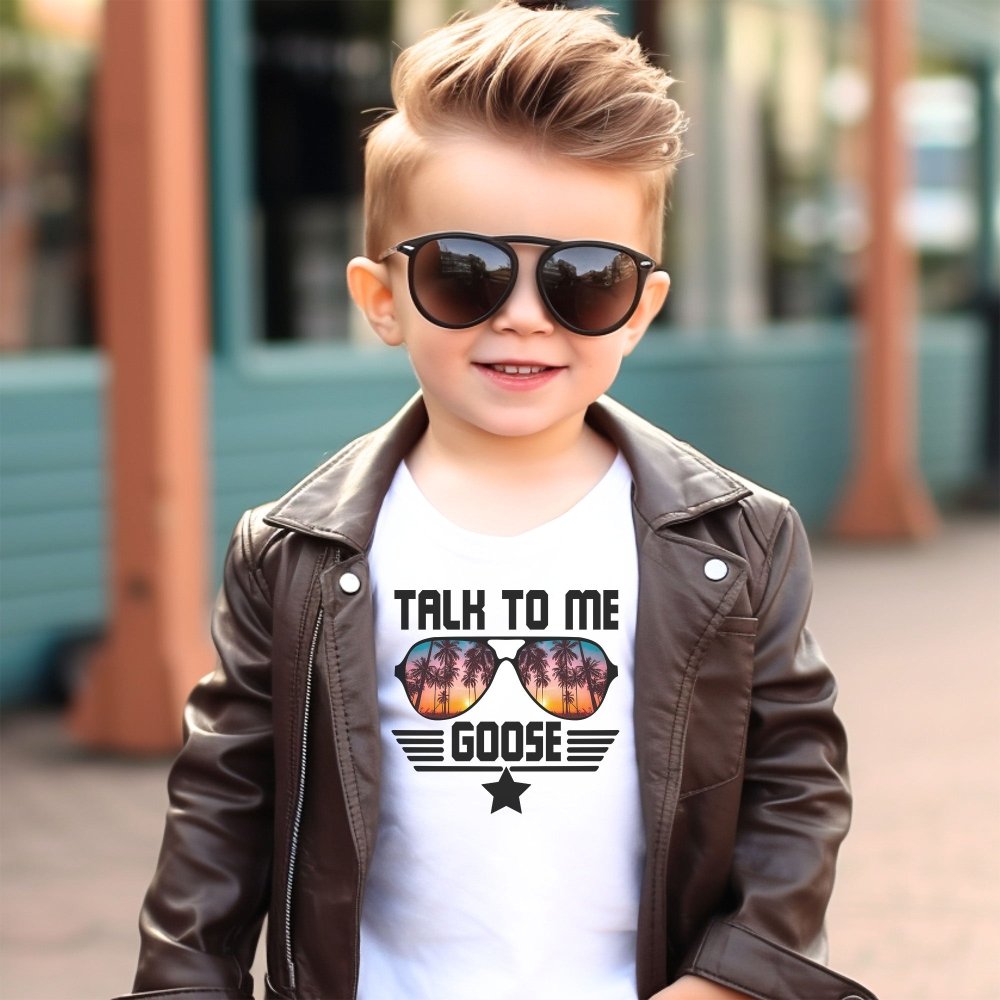 Fighter Pilot Saying T-shirt - Petite & Sassy Designs