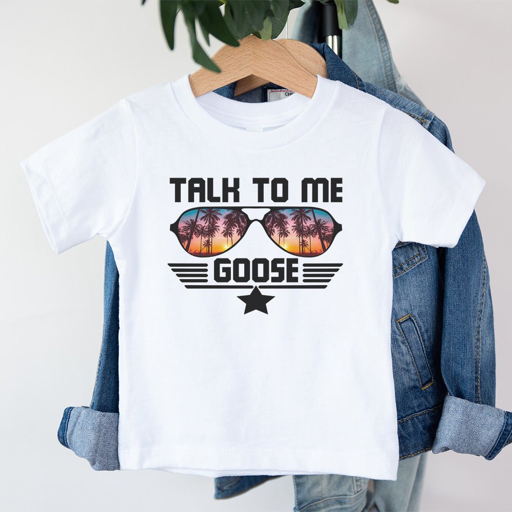 Fighter Pilot Saying T-shirt - Petite & Sassy Designs