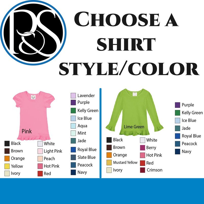 Fall Plaid Pumpkin Applique Shirt - Petite & Sassy Designs