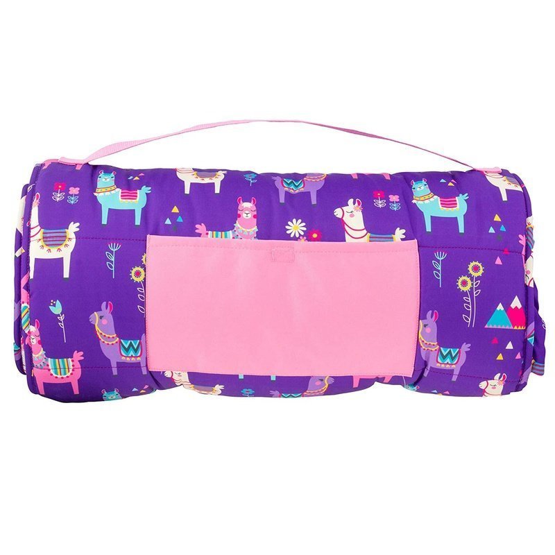 Llama Nap Mat - Petite & Sassy Designs