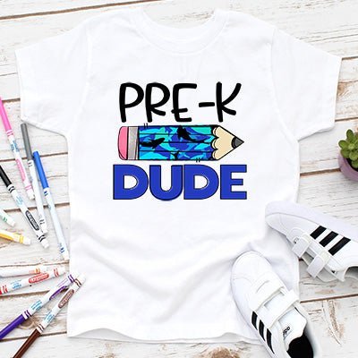 Back to School T-shirts - Petite & Sassy Designs