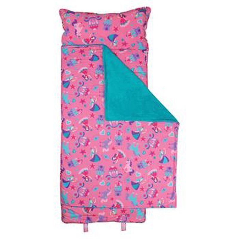 Princess Castle Nap Mat - Petite & Sassy Designs