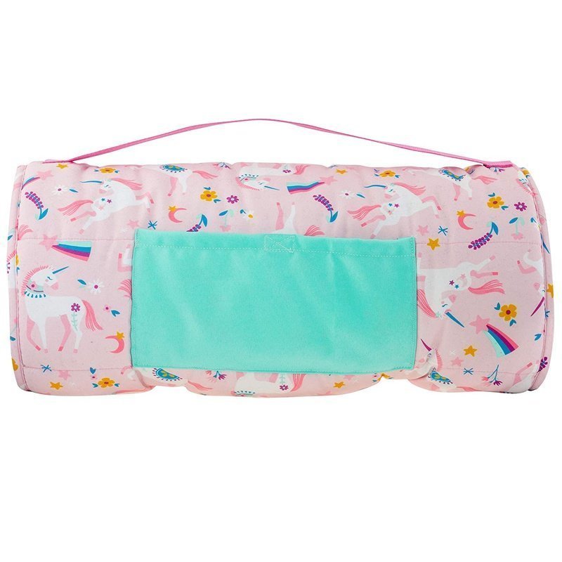 Unicorn Nap Mat - Petite & Sassy Designs
