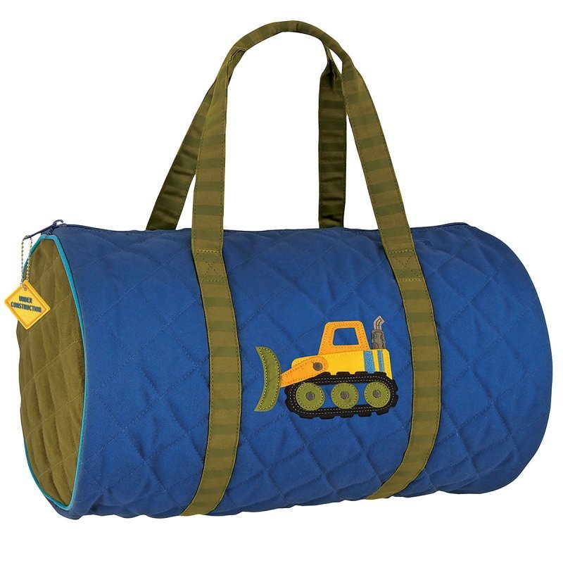 Duffle Bags - Petite & Sassy Designs