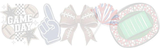 Team Fan Wear Collection