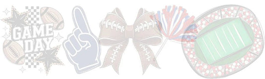 Team Fan Wear Collection