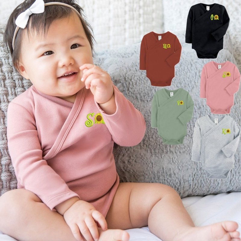 Infant/Baby - Petite & Sassy Designs