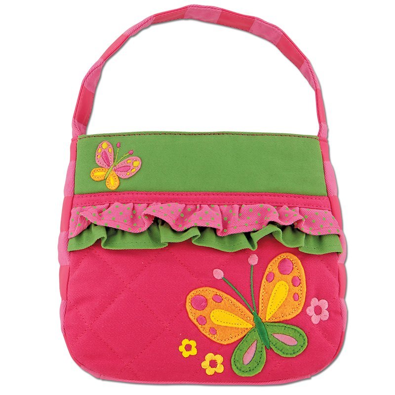 Kids Purse - Petite & Sassy Designs