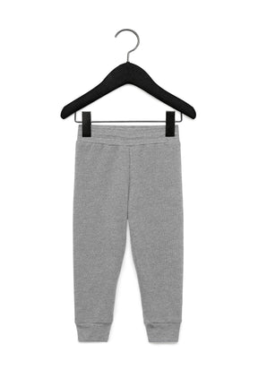Toddler Jogger Sweatpant - Petite & Sassy Designs