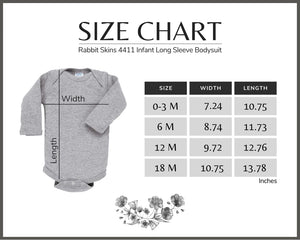 Pinch Proof Shirt - Petite & Sassy Designs