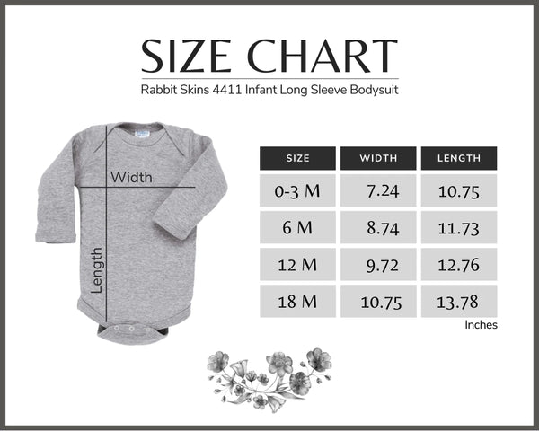 Pinch Proof Shirt - Petite & Sassy Designs