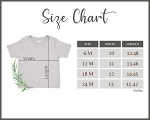 Pinch Proof Shirt - Petite & Sassy Designs