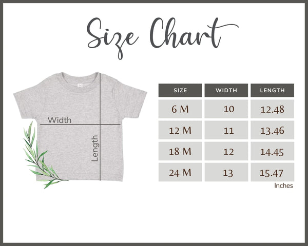 Pinch Proof Shirt - Petite & Sassy Designs