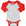 Infant Long Sleeve Raglan Bodysuit - Petite & Sassy Designs