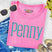 Tall Name Tee - Petite & Sassy Designs