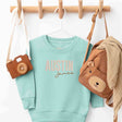 Personalized Name Sweatshirt - Petite & Sassy Designs