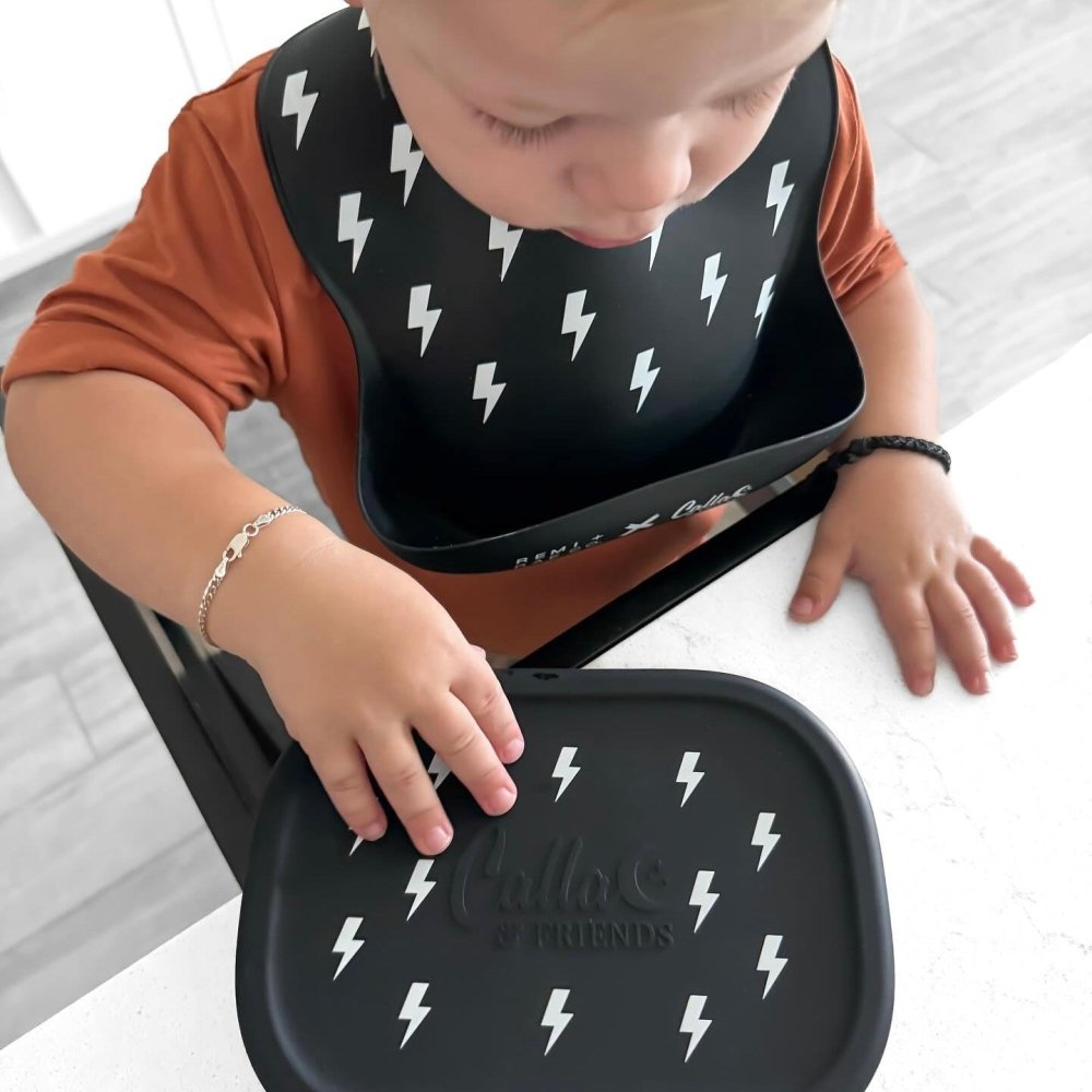 BOLT Hayden Bento Box - Petite & Sassy Designs