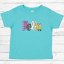 Personalized Back to School Shirt - Petite & Sassy Designs