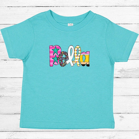 Personalized Back to School Shirt - Petite & Sassy Designs