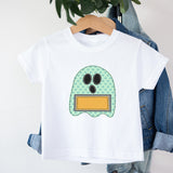 Personalized Ghost T-shirt