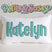 Personalized Name Pillow Case - Petite & Sassy Designs