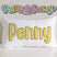 Personalized Name Pillow Case - Petite & Sassy Designs