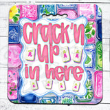 Funny Mahjong Seat Cushion | Comfort for Long Mahjong Marathons