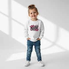 Cutest Valentine Ever Fleece - Petite & Sassy Designs