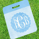 Personalized Seat Cushion - Petite & Sassy Designs